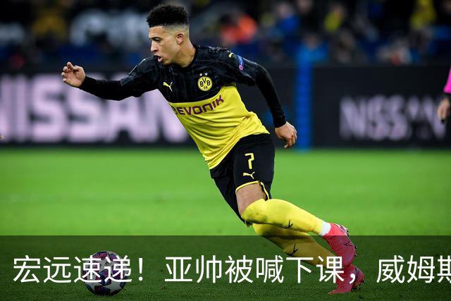 宏远速递！亚帅被喊下课，威姆斯在线投简历，杜锋真被冤枉了